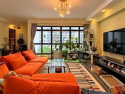 Blk 634 Jurong West Street 65 (Jurong West), HDB 5 Rooms #633695331
